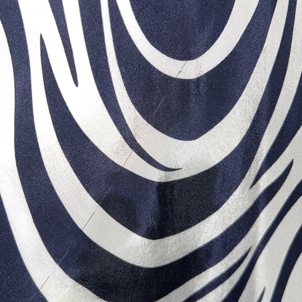 ANN TAYLOR silk dress - Picture 12 of 12